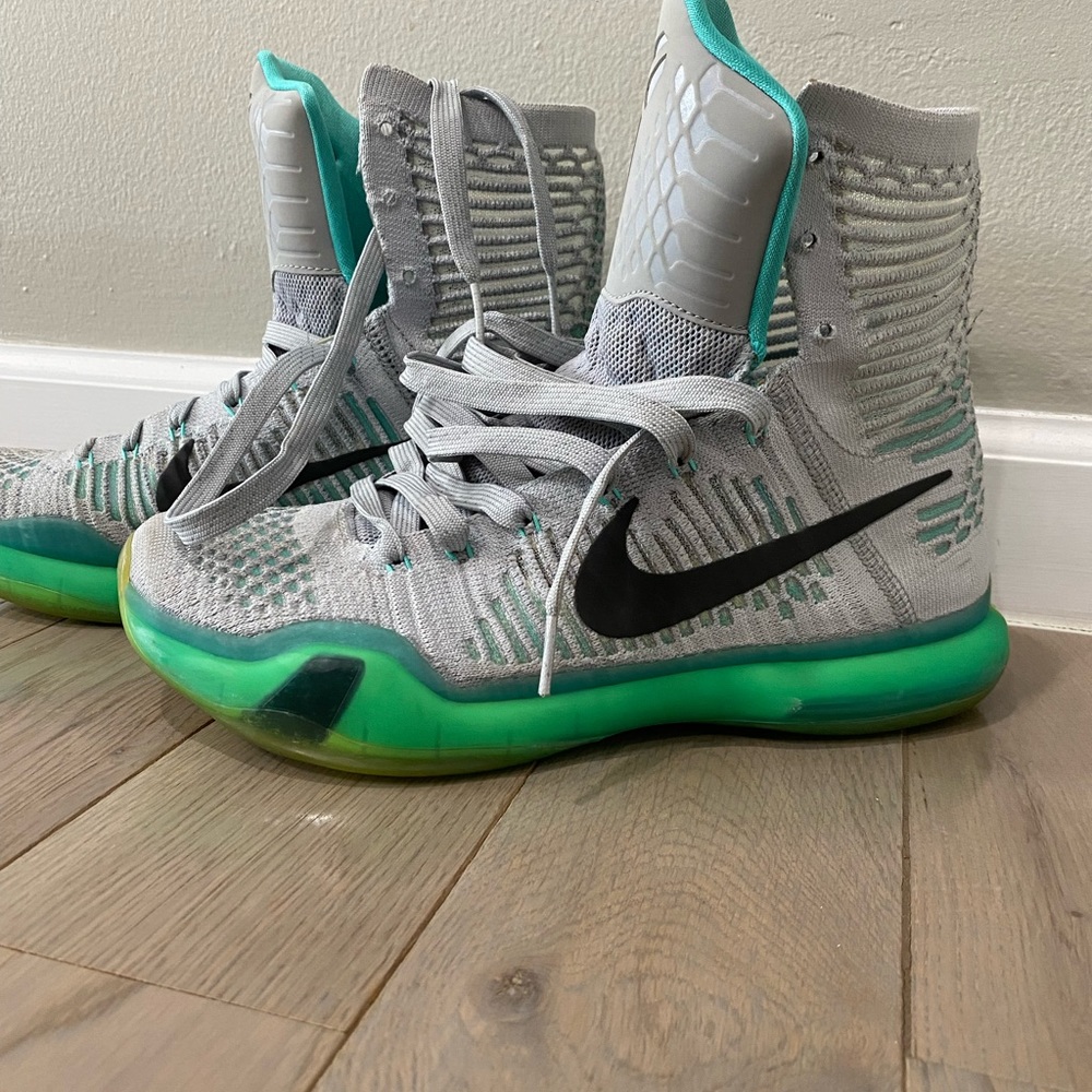 KOBE X ELITE